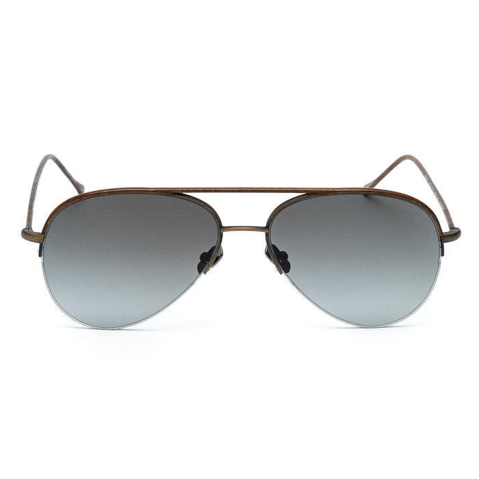 Ochelari de Soare Bărbați Belstaff PHOENIX-MARRON-LEATHER-W ø 57 mm - WALTI WALTI