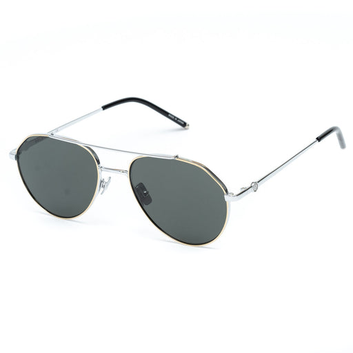 Ochelari de Soare Bărbați Belstaff ROADMASTER-GRIS-DORADO-W Ø 55 mm - WALTI WALTI
