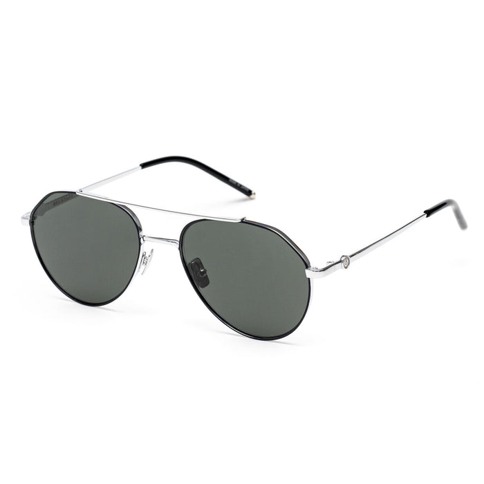 Ochelari de Soare Unisex Belstaff ROADMASTER-GRIS-GUN-W ø 56 mm - WALTI WALTI