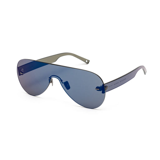 Ochelari de Soare Unisex Belstaff SPEEDMASTER-GUN-AZUL ø 141 mm - WALTI WALTI