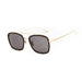 Ochelari de Soare Bărbați Belstaff RYDER-TWO-S088 Auriu* Ø 51 mm - WALTI WALTI