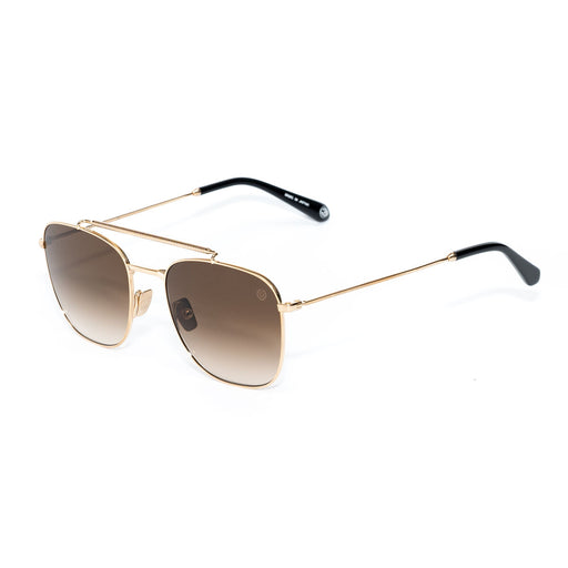 Ochelari de Soare Bărbați Belstaff BECKFORD-DORADO-BETA-W Auriu* Ø 53 mm - WALTI WALTI