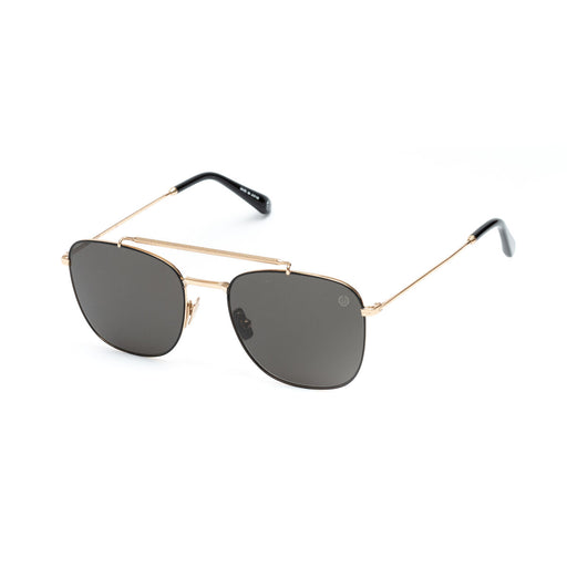 Ochelari de Soare Bărbați Belstaff BECKFORD-DORADO-NEGRO-BETA-W Auriu* Ø 53 mm - WALTI WALTI