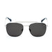Ochelari de Soare Unisex Belstaff BECKFORD-GRIS-NEGRO-BETA-W Ø 53 mm - WALTI WALTI