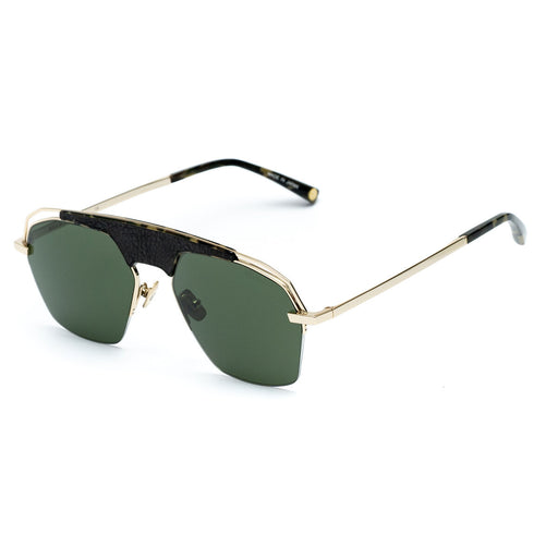 Ochelari de Soare Bărbați Belstaff MAXFORD-DORADO-W Auriu* ø 57 mm - WALTI WALTI