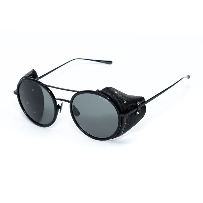 Ochelari de Soare Unisex Belstaff PINNER-NEGRO-COMBINATION Ø 53 mm - WALTI WALTI