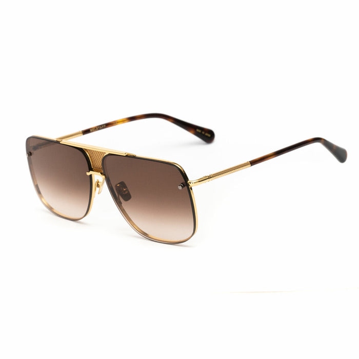 Ochelari de Soare Bărbați Belstaff SEXTON-GUN-TITANIUM-W Auriu* ø 63 mm - WALTI WALTI