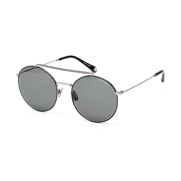 Ochelari de Soare Bărbați Belstaff STATHAM-GRIS-NEGRO-BETA-W ø 54 mm - WALTI WALTI
