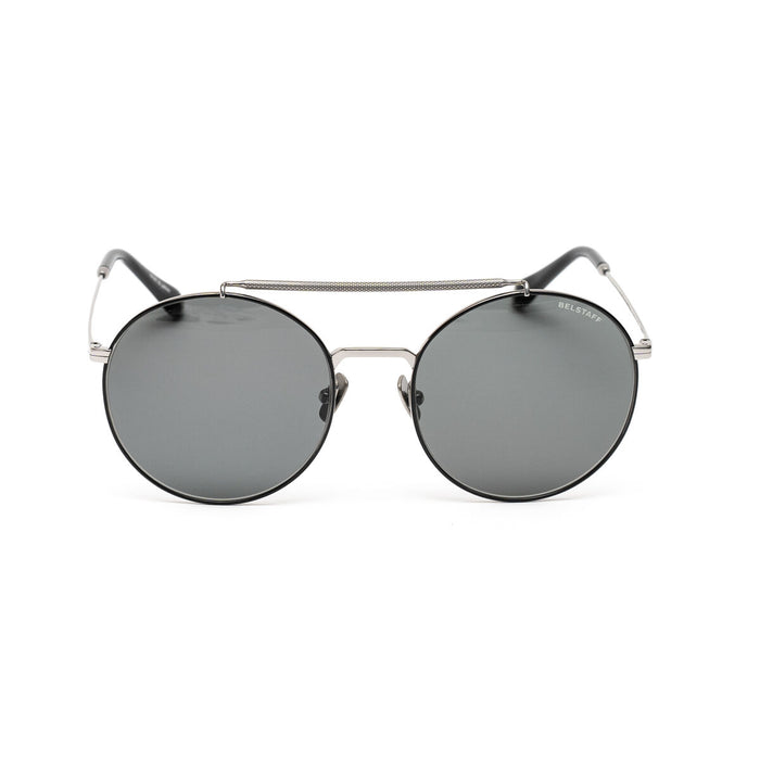 Ochelari de Soare Bărbați Belstaff STATHAM-GRIS-NEGRO-BETA-W ø 54 mm - WALTI WALTI