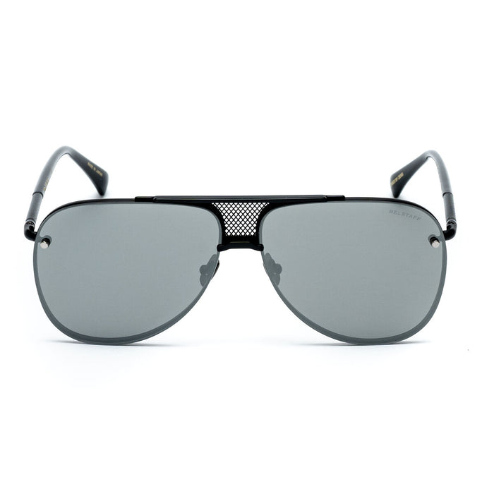 Ochelari de Soare Bărbați Belstaff BECKINGTON-NEGRO-W ø 60 mm - WALTI WALTI