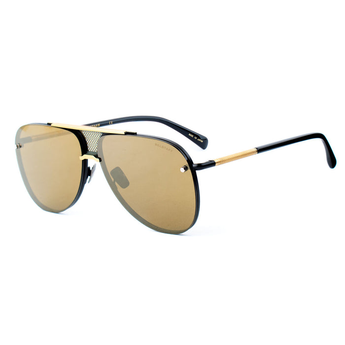 Ochelari de Soare Unisex Belstaff BECKINGTON-S011 Ø 61 mm - WALTI WALTI