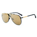 Ochelari de Soare Unisex Belstaff BECKINGTON-S011 Ø 61 mm - WALTI WALTI