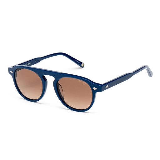 Ochelari de Soare Unisex Belstaff LARSSON-AZUL Ø 49 mm - WALTI WALTI