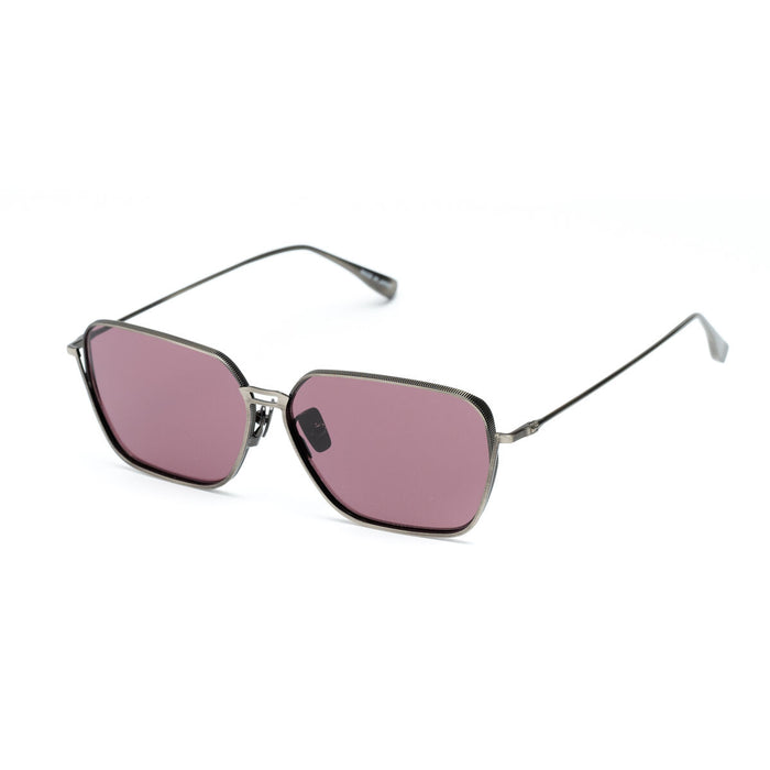 Ochelari de Soare Unisex Belstaff RIDGE-II-PURPLE ø 60 mm - WALTI WALTI