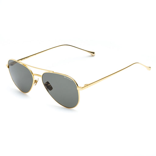 Ochelari de Soare Unisex Belstaff TRIALMASTER-DORADO-W Ø 55 mm - WALTI WALTI