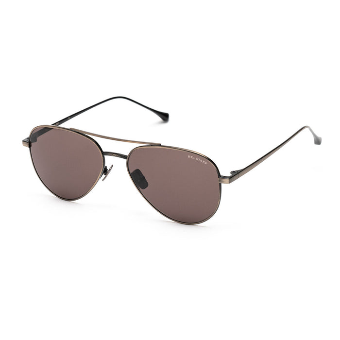 Ochelari de Soare Unisex Belstaff TRIALMASTER-BRONZE-W Ø 55 mm - WALTI WALTI