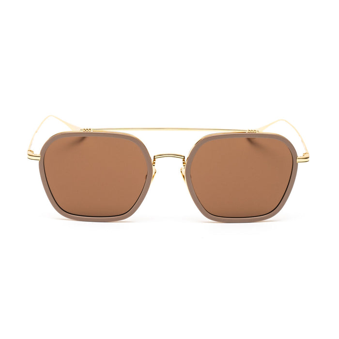 Ochelari de Soare Bărbați Belstaff MERRICK-II-BEIGE-W Auriu* ø 57 mm - WALTI WALTI
