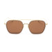 Ochelari de Soare Bărbați Belstaff MERRICK-II-BEIGE-W Auriu* ø 57 mm - WALTI WALTI