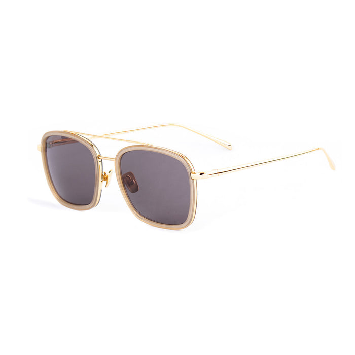Ochelari de Soare Bărbați Belstaff RYDER-TWO-S090 Auriu* Ø 51 mm - WALTI WALTI