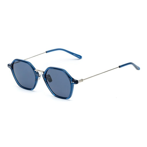 Ochelari de Soare Unisex Belstaff ALBEE-AZUL-W Ø 47 mm - WALTI WALTI