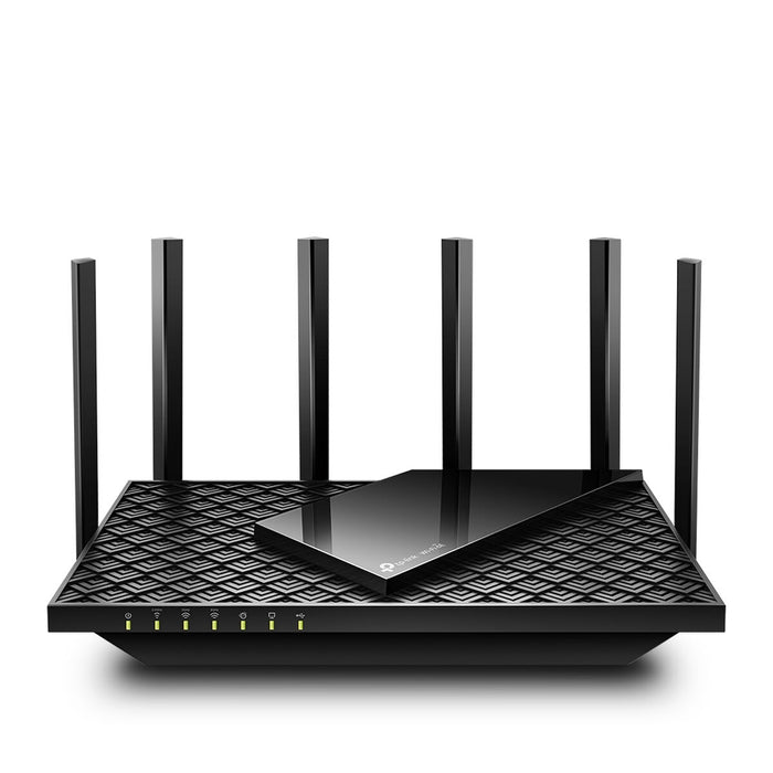 Router TP-Link ARCHER AXE75 - WALTI WALTI