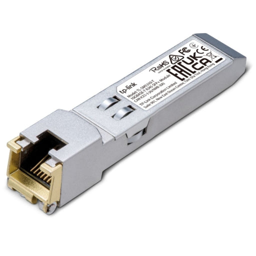 Modul Fibră SFP MultiMod TP-Link TL-SM5310-T - WALTI WALTI