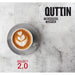 Cafetieră Italiană Quttin Aluminiu 0,45 L (6 Unități) - WALTI WALTI