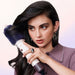 Perie de coafarae cu aer cald DYSON Airsmooth HB01, invelis ceramic, roz - WALTI WALTI