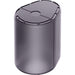 Perie de coafarae cu aer cald DYSON Airsmooth HB01, invelis ceramic, roz - WALTI WALTI