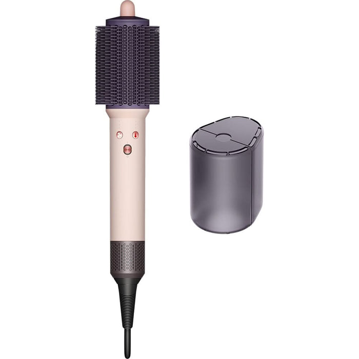Perie de coafarae cu aer cald DYSON Airsmooth HB01, invelis ceramic, roz - WALTI WALTI
