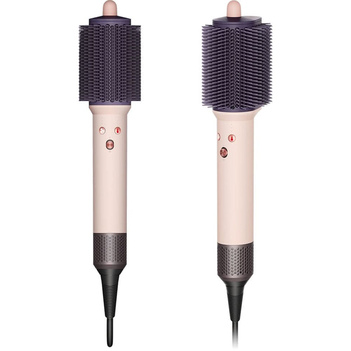 Perie de coafarae cu aer cald DYSON Airsmooth HB01, invelis ceramic, roz - WALTI WALTI