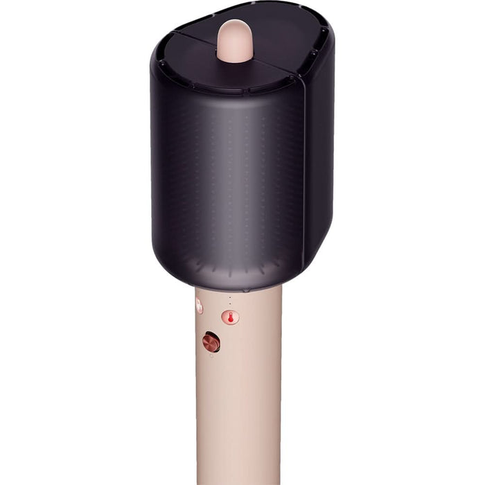 Perie de coafarae cu aer cald DYSON Airsmooth HB01, invelis ceramic, roz - WALTI WALTI