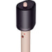 Perie de coafarae cu aer cald DYSON Airsmooth HB01, invelis ceramic, roz - WALTI WALTI