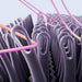 Perie de coafarae cu aer cald DYSON Airsmooth HB01, invelis ceramic, roz - WALTI WALTI
