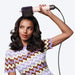 Perie de coafarae cu aer cald DYSON Airsmooth HB01, invelis ceramic, roz - WALTI WALTI