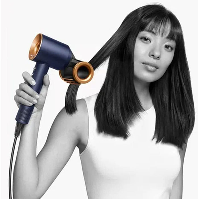 Uscator de par DYSON Supersonic Nural HD16, 1600W, rosu WALTI
