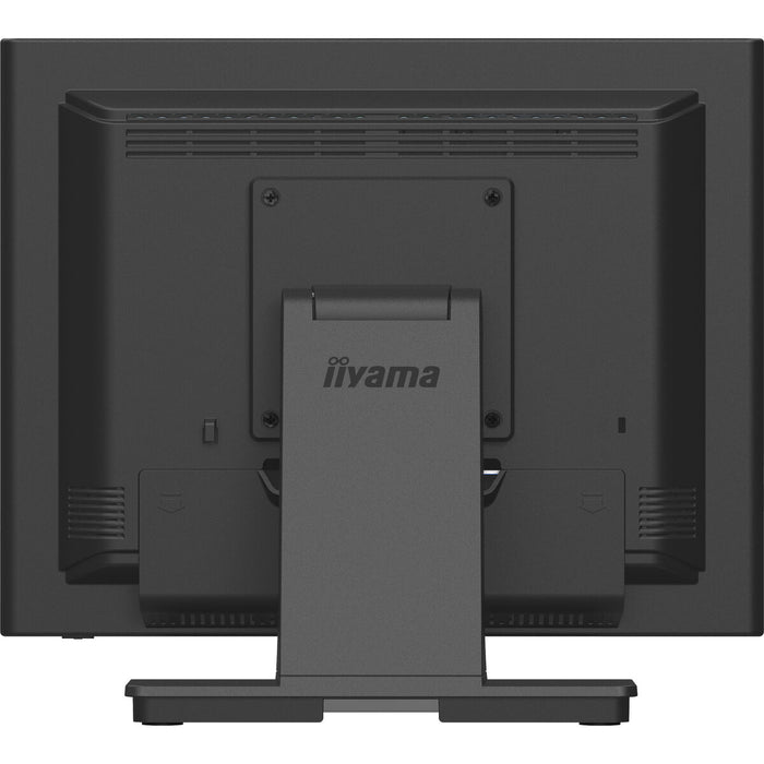 Monitor Iiyama ProLite T1532MSC-B1S 15" XGA 50 - 60 Hz - WALTI WALTI