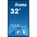 Monitor Gaming Iiyama LH3260HS-B1AG 32" Full HD - WALTI WALTI