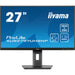 Monitor Iiyama XUB2797UHSNP-B1 27" 4K Ultra HD - WALTI WALTI