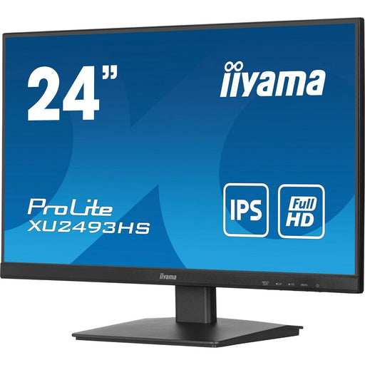 Monitor Iiyama XU2493HS-B6 23,8" Full HD 100 Hz - WALTI WALTI