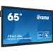 Monitor Videowall Iiyama PROLITE TE6514MIS-B2AG 65" 4K Ultra HD - WALTI WALTI