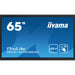 Monitor Videowall Iiyama PROLITE TE6514MIS-B2AG 65" 4K Ultra HD - WALTI WALTI