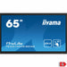 Monitor Videowall Iiyama PROLITE TE6514MIS-B2AG 65" 4K Ultra HD - WALTI WALTI