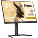 Monitor Gaming Iiyama G-Master GB2795HSU-B1 Full HD 27" - WALTI WALTI
