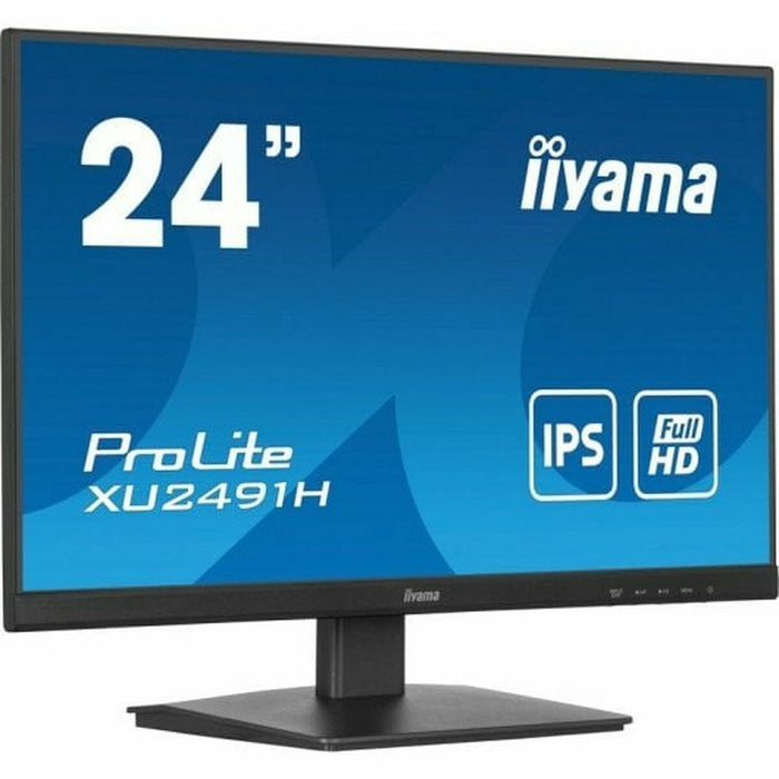 Monitor Iiyama XU2491H-B1 Full HD 24" - WALTI WALTI