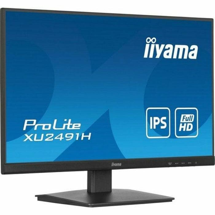 Monitor Iiyama XU2491H-B1 Full HD 24" - WALTI WALTI