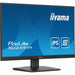 Monitor Iiyama XU2491H-B1 Full HD 24" - WALTI WALTI