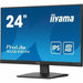 Monitor Iiyama XU2491H-B1 Full HD 24" - WALTI WALTI