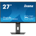 Monitor Gaming Iiyama XUB2797QSU-B2 27" 4K Ultra HD - WALTI WALTI
