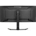 Monitor Iiyama GCB3484WQSU-B1 34" UltraWide Quad HD - WALTI WALTI